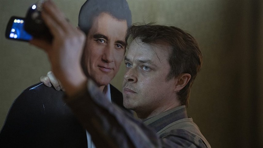 ДеХаан. История Лизи