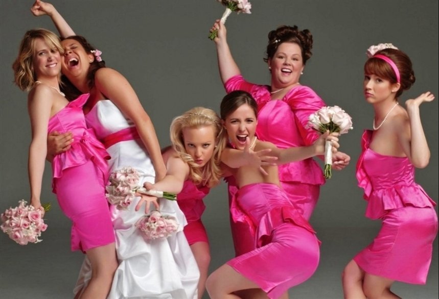 Девичник в Вегасе Девичник в Вегасе