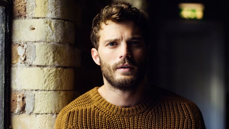 Джейми Дорнан