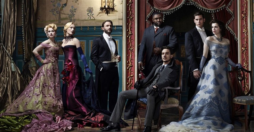 Дракула 2013 Дракула 2013