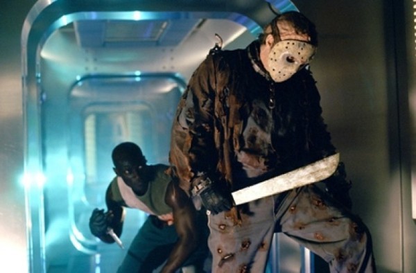 «Джейсон X»