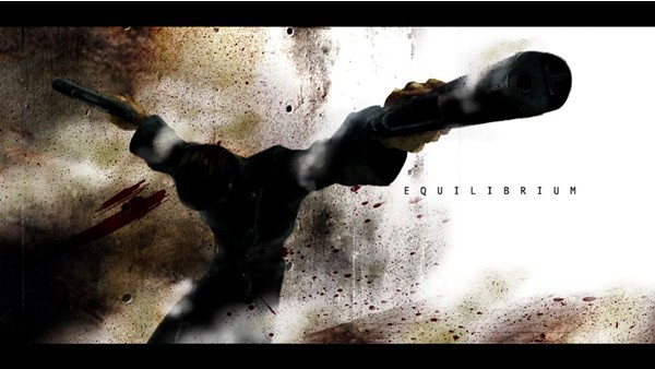 «Эквилибриум»  «Эквилибриум»
