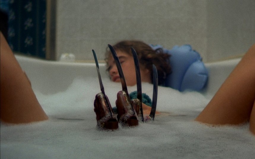 Кошмар на улице Вязов, 1980-е Кошмар на улице Вязов, 1980-е