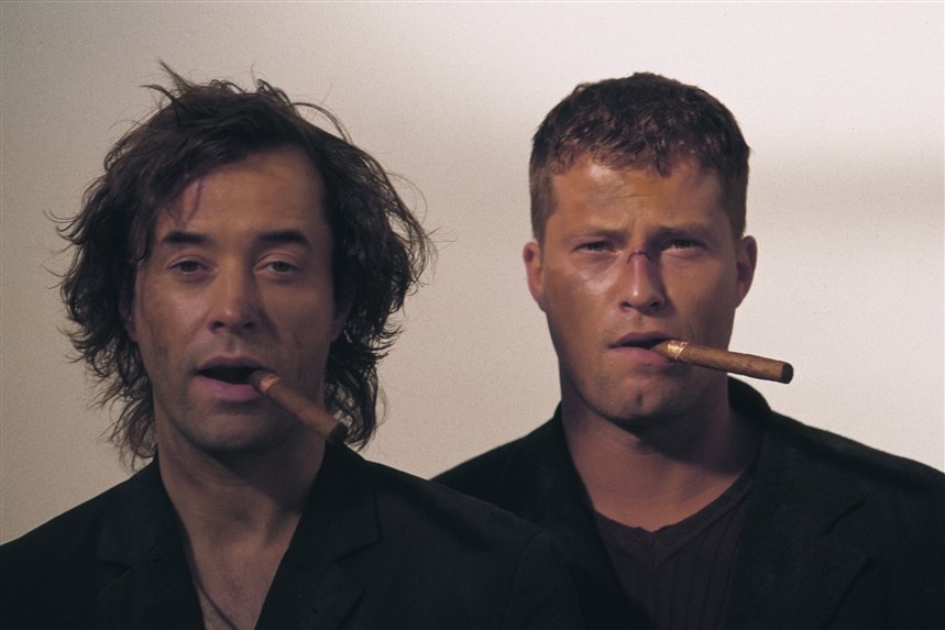 Достучаться до небес 1997 Достучаться до небес 1997