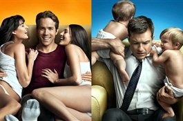 Побудь в моей шкуре: 15 фильмов про обмен телами