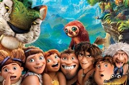 20 лучших фильмов зимы 2020-2021