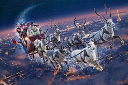 Фильмы-сказки для семейного просмотра в Новый год: 20 лучших