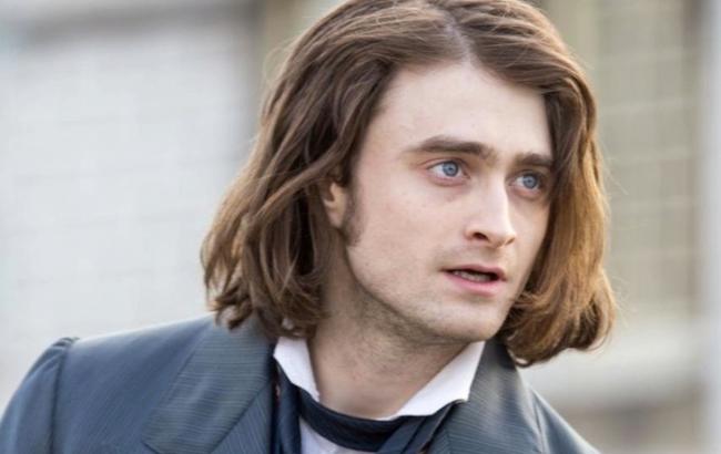 Виктор Франкенштейн