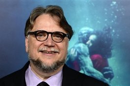 Гильермо дель Торо снял новый фильм