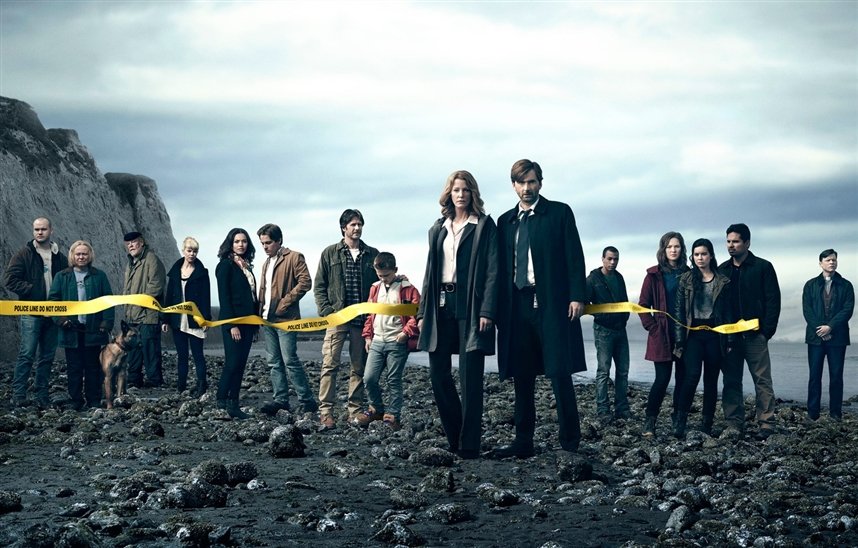 Грейспоинт Грейспоинт