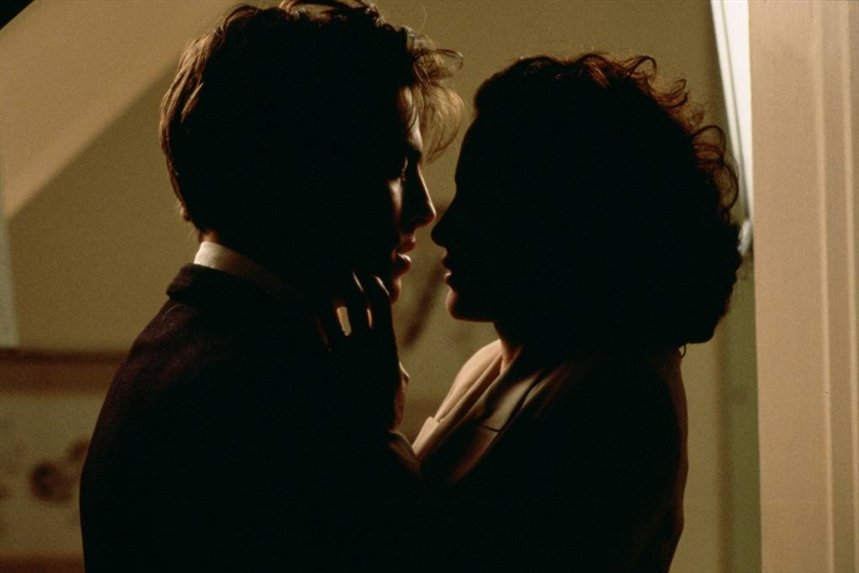 Четыре свадьбы и похороны Четыре свадьбы и похороны