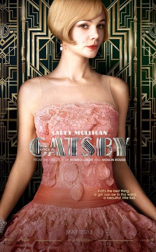 фильм «Великий Гетсби» фильм «Великий Гетсби»