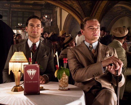 фильм «Великий Гетсби» фильм «Великий Гетсби»