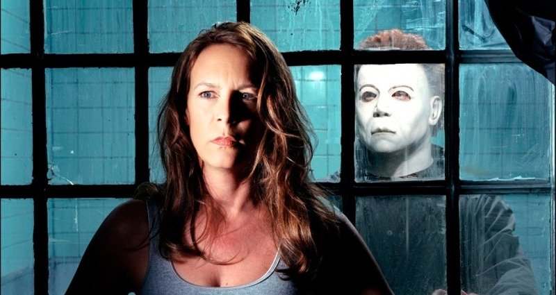 Фильм Хэллоуин