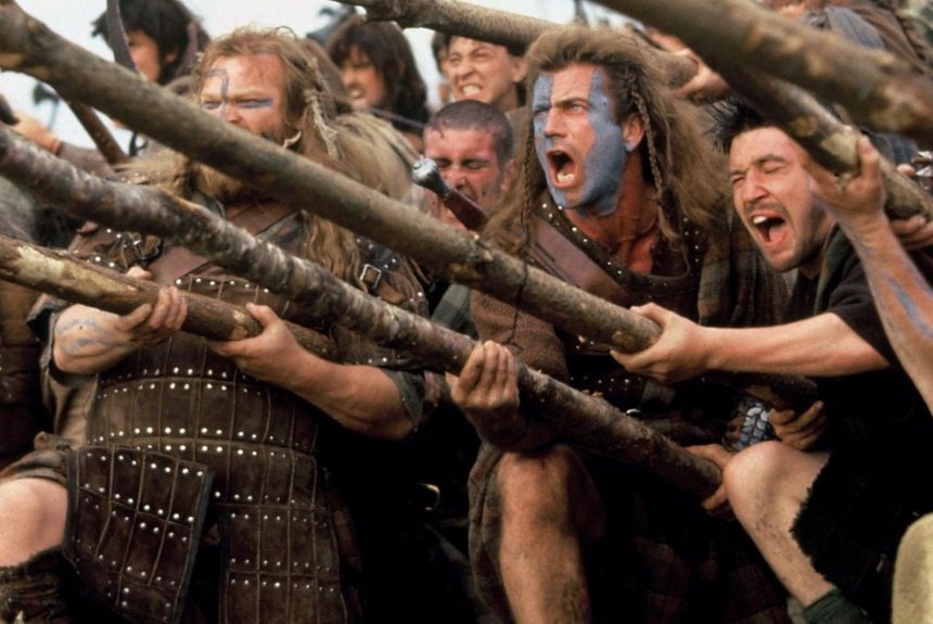 Храброе сердце