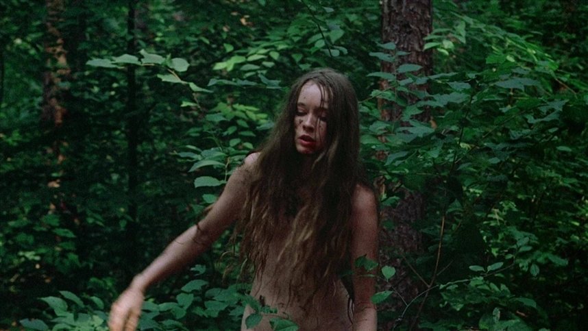 я плюю на ваши могилы 1978