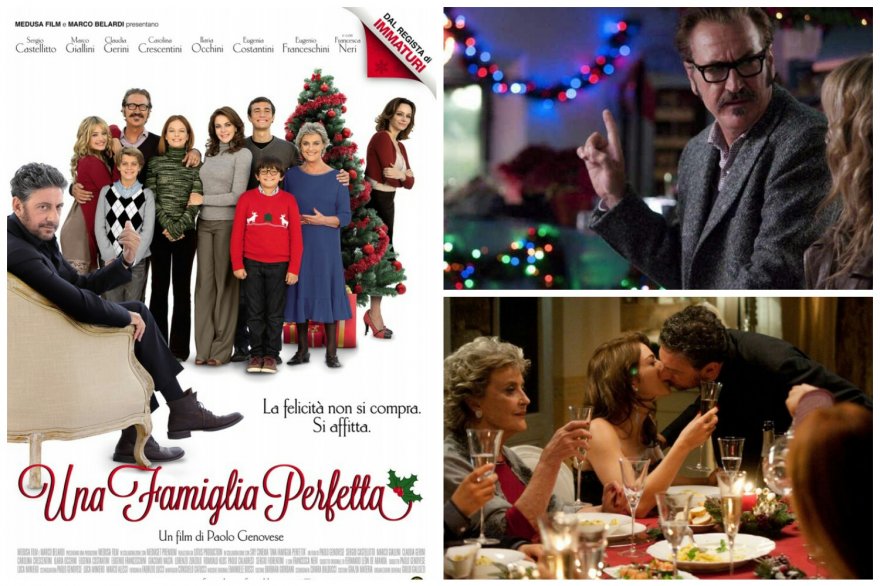 идеальная_семья