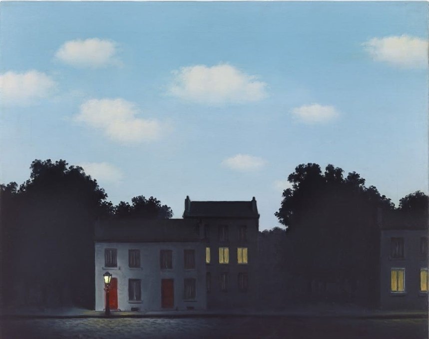 Империя света