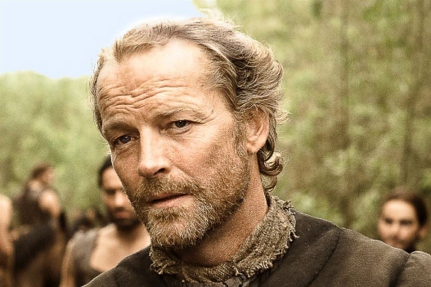 Иэн Глен Иэн Глен