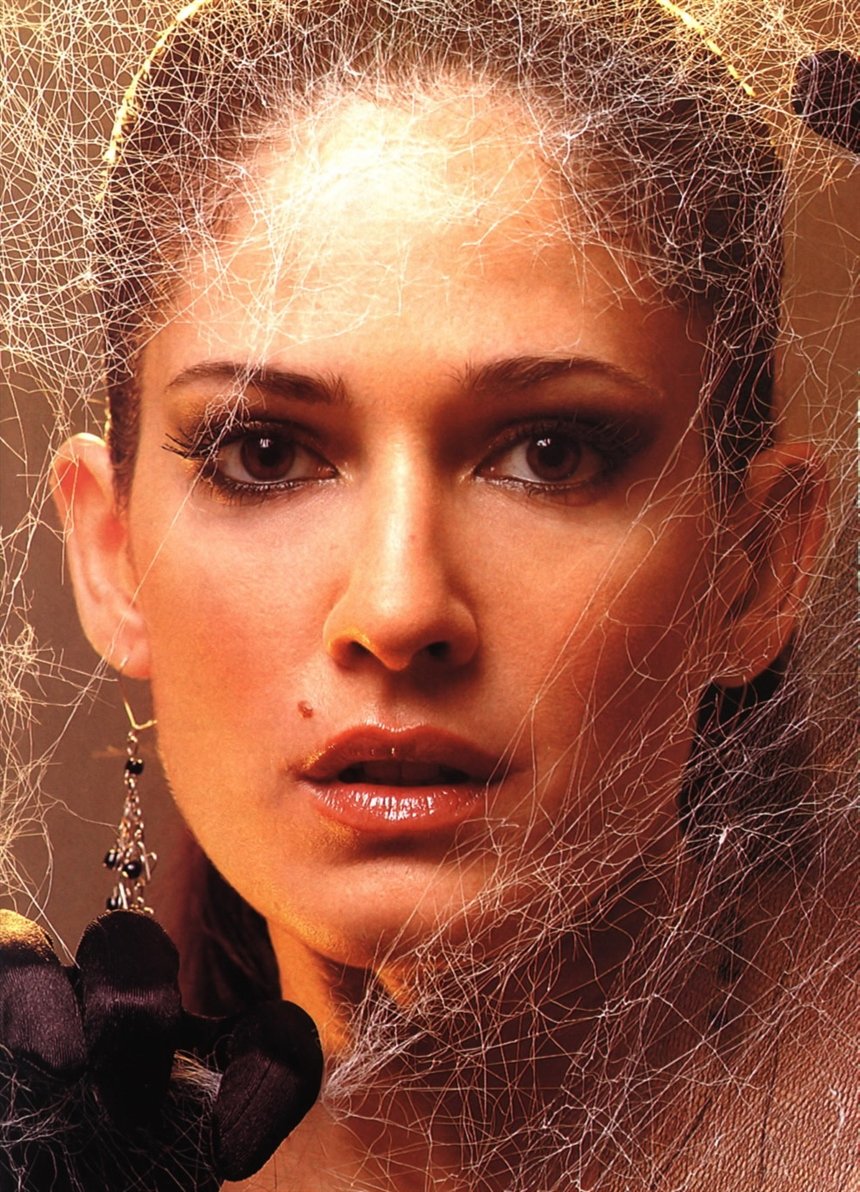 Исабель Маседо Исабель Маседо