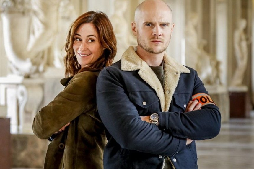 Искусство преступлений Искусство преступлений