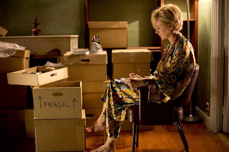 Джульетта фильм