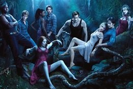 Кровь и любовь: 30 фильмов и сериалов о вампирах