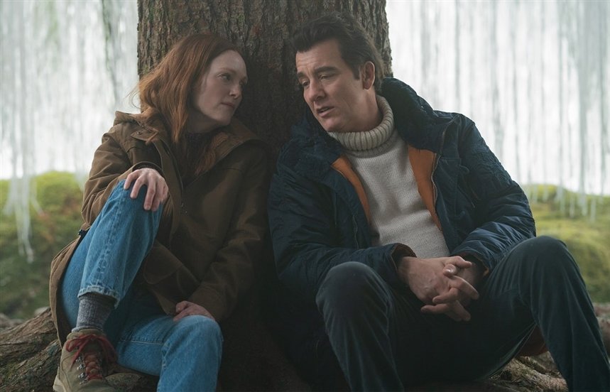 Лизи и Скотт Лэндоны