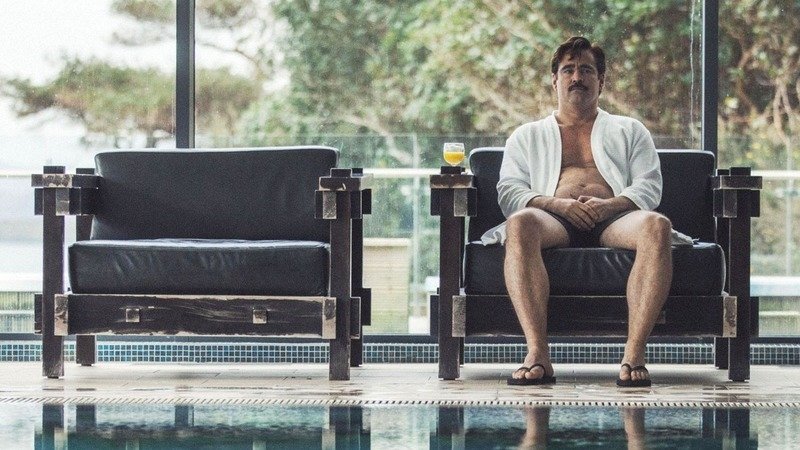 Фильм Лобстер