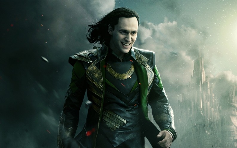 Loki в какой озвучке смотреть