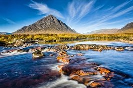 Международный день гор: 15 лучших фильмов про горы