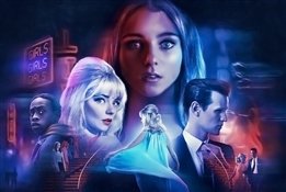 Лучший подарок уходящего года: 100 триллеров 2021 