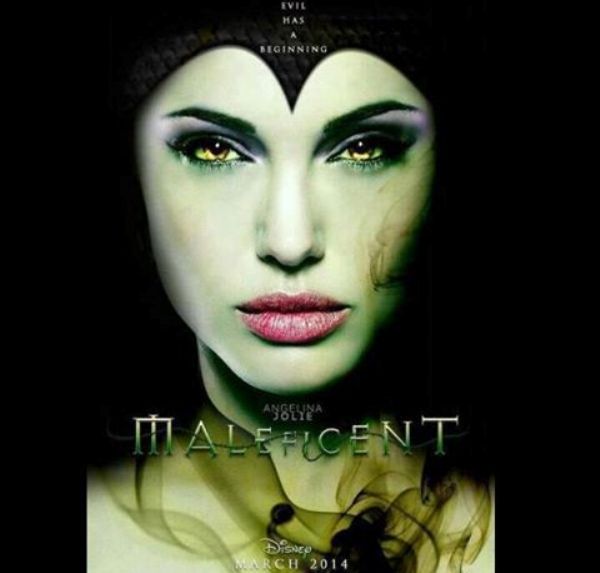 Малефисент