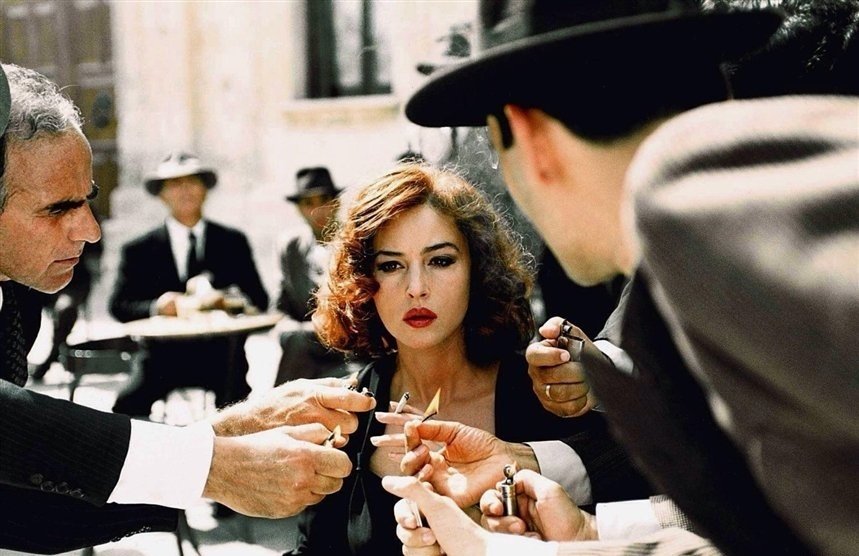 Малена Малена