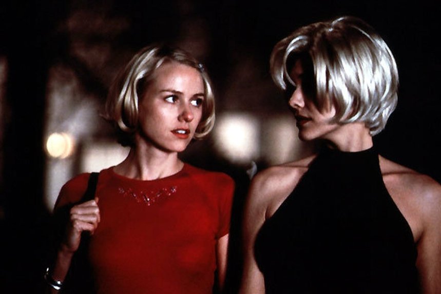 Малхолланд-драйв