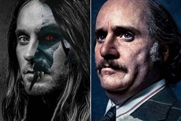 Мастер перевоплощений: 10 крутых фильмов с Джаредом Лето