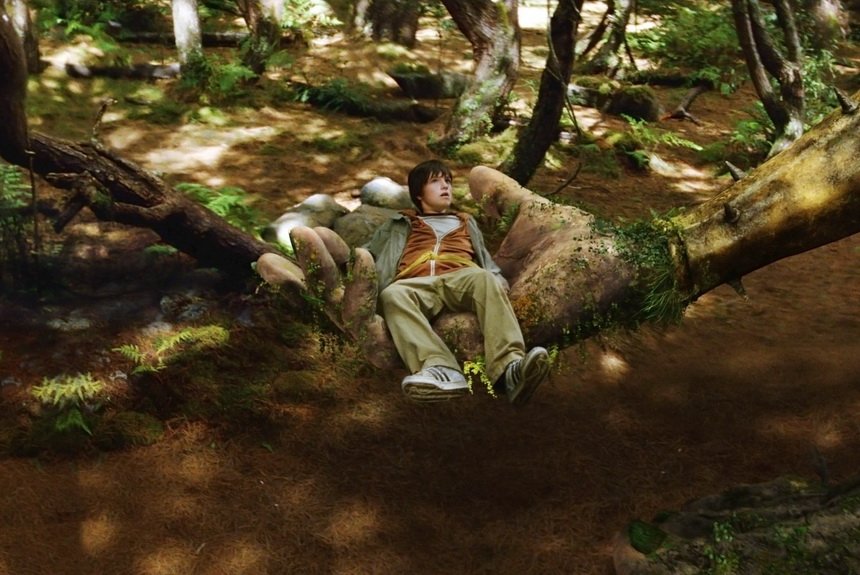 Мост в Терабитию Мост в Терабитию