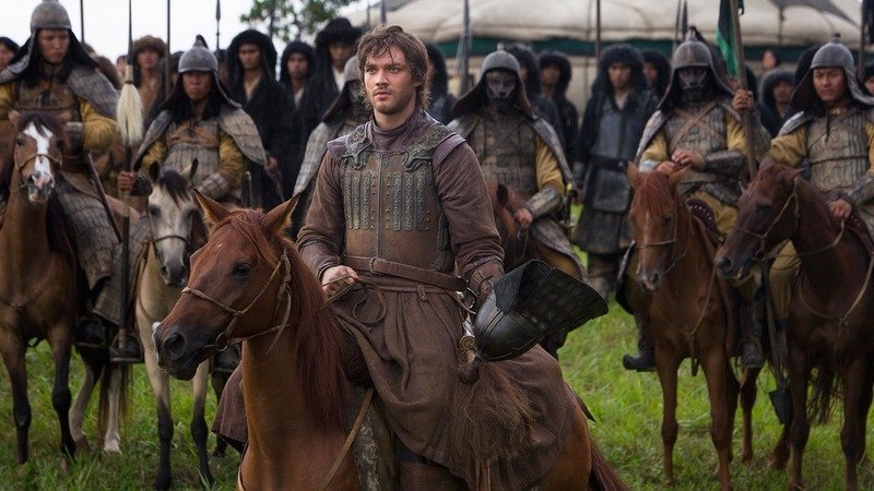 Марко Поло сериал Марко Поло сериал