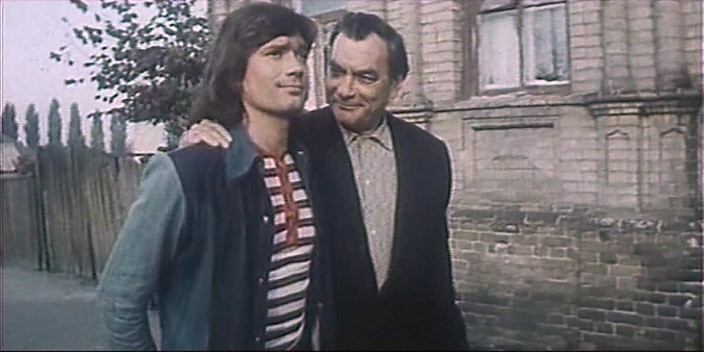 не край света