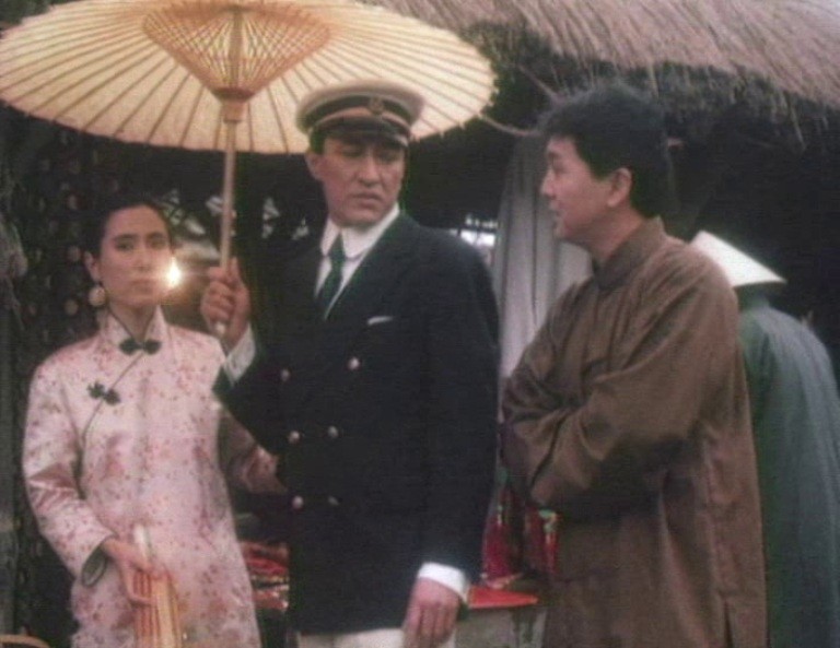 на муромской дорожке