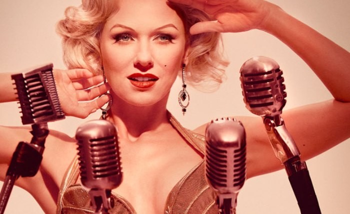 Наоми Уоттс