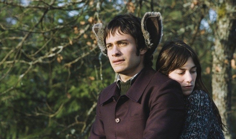 Наука сна фильм