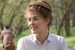 Не такая, как все: 10 фильмов о выдающихся женщинах