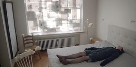 нимфоманка нимфоманка