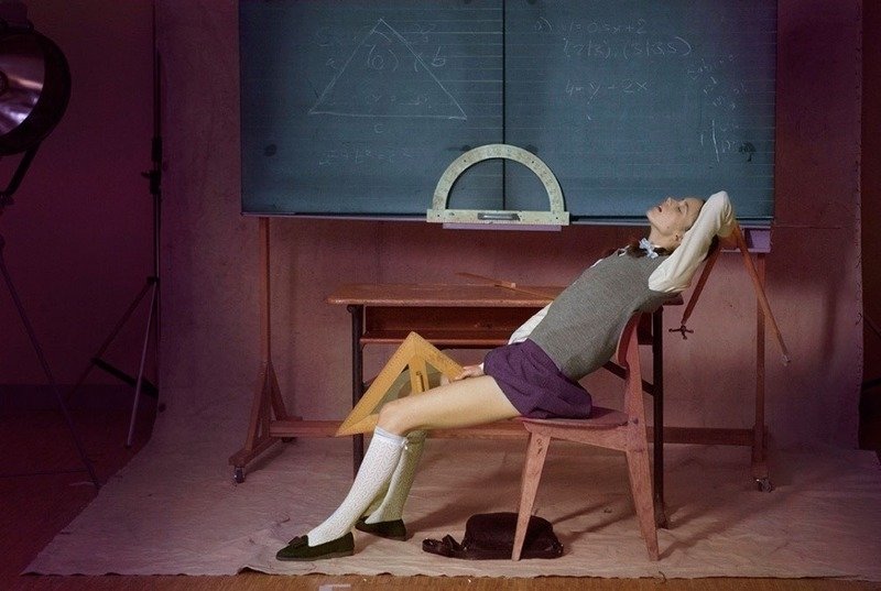 Нимфоманка фильм Нимфоманка фильм