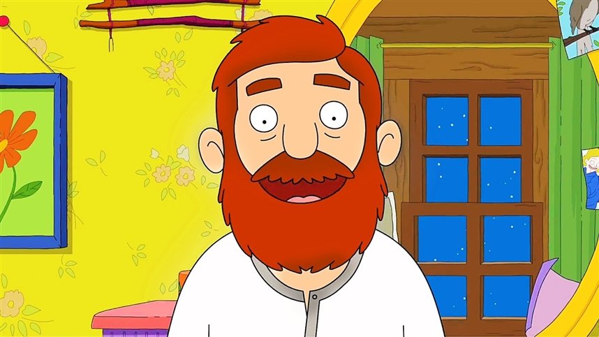 Великий север Великий север