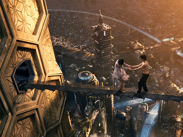 облачный атлас облачный атлас