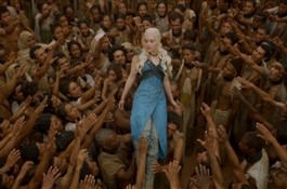 Что скрыли о Дейенерис Таргариен сценаристы  сериала 