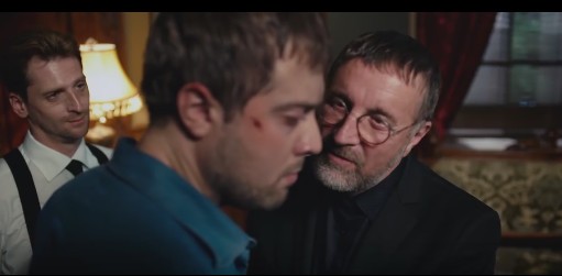 Переводчик