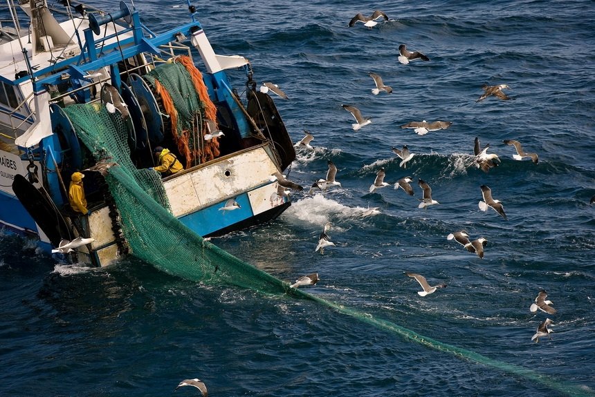 Планета-океан Планета-океан
